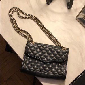 Rebecca Minkoff Black Handbag
